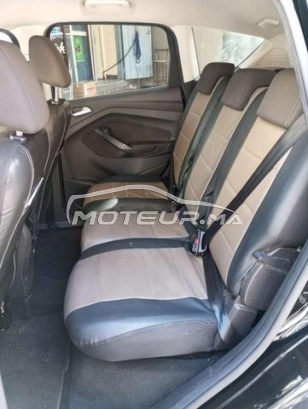 فورد س ماكس مستعملة 3385662