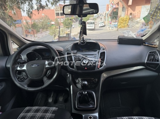 FORD C max 1.6 occasion 2725029