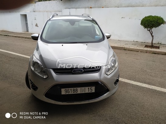 FORD C max occasion 1465907