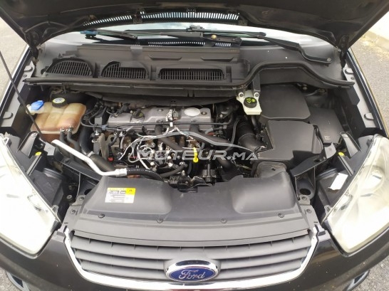 FORD C max Tdci occasion 1170158