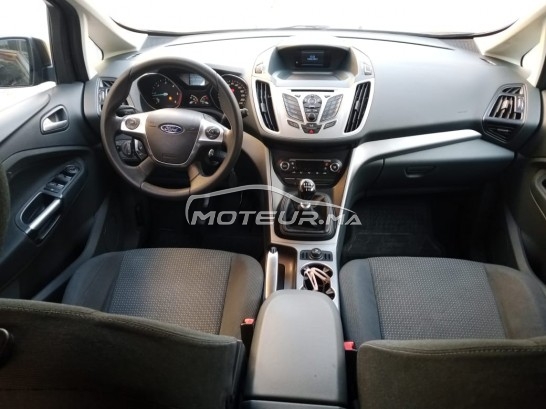 فورد س ماكس Hdi مستعملة 1731351