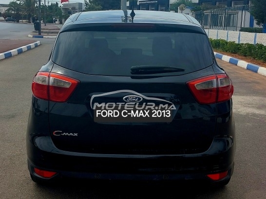 فورد س ماكس Titanium مستعملة 1975598