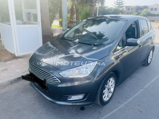 FORD C max occasion 1686260