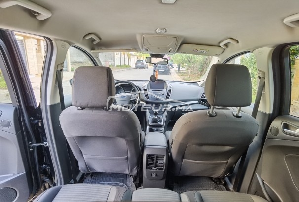 فورد س ماكس 1.6 tdci titanium مستعملة 1633799