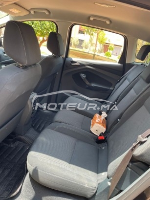 فورد س ماكس Cdi مستعملة 1655764