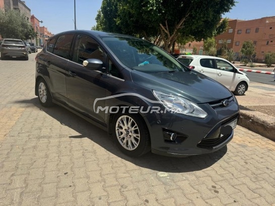 فورد س ماكس 1,5 مستعملة 1868982