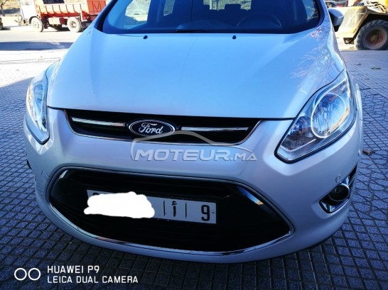 FORD C max occasion 679259