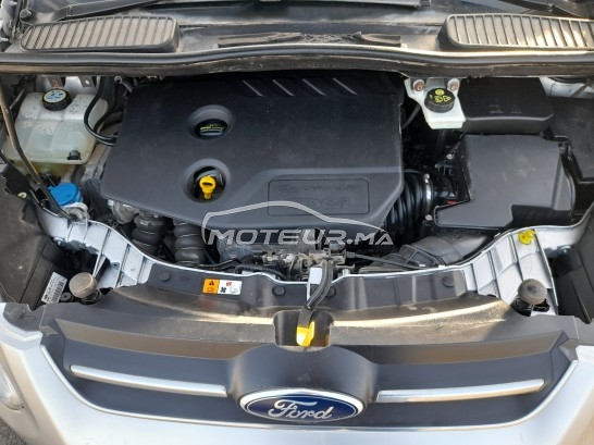 فورد س ماكس مستعملة 1667172
