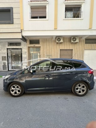 FORD C max 2014 occasion 2735755