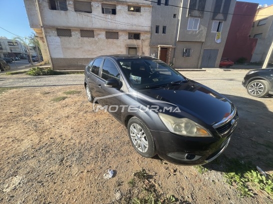 فورد س ماكس Tdc1,8 مستعملة 1772803