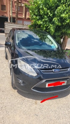 FORD C max occasion 2706139
