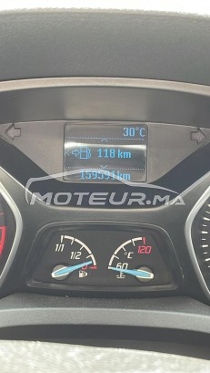 فورد س ماكس Cdi مستعملة 1655773