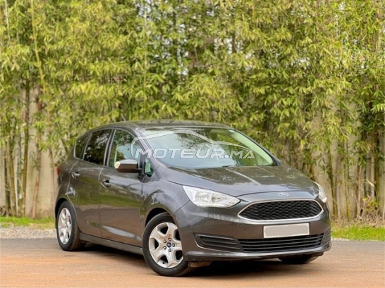 فورد س ماكس مستعملة 3492620