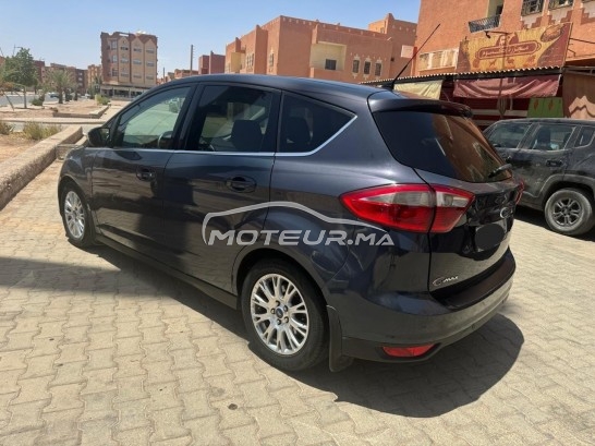 فورد س ماكس 1,5 مستعملة 1868983