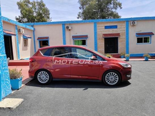 فورد س ماكس titanium مستعملة 1631406