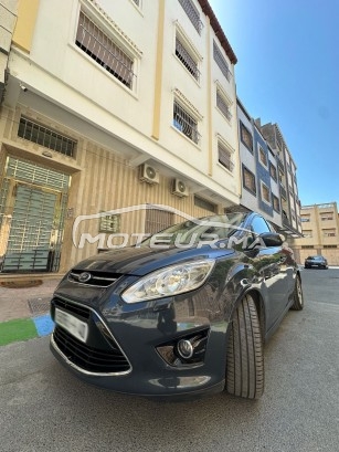 FORD C max 2014 occasion 2735754