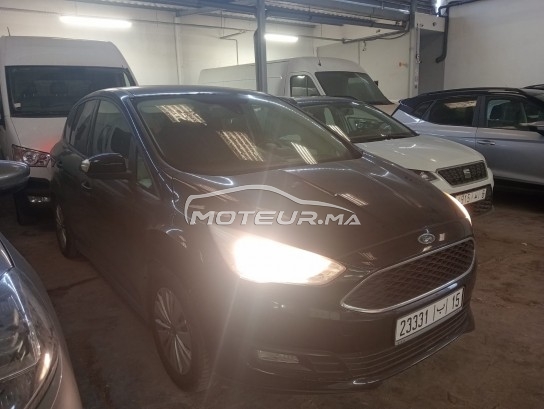 FORD C max 2018 occasion 2947942