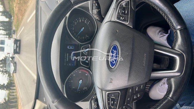 FORD C max Titanium plus occasion 3342566