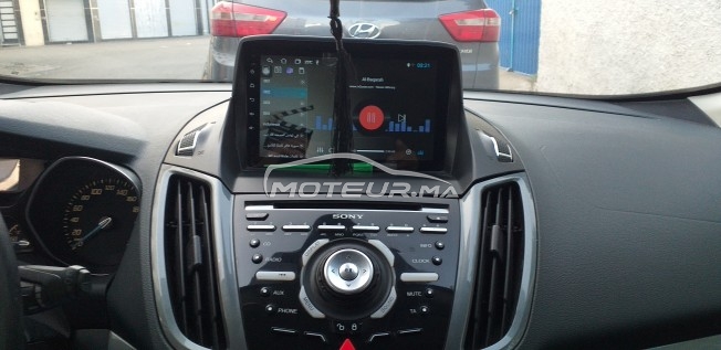 فورد س ماكس مستعملة 1673387