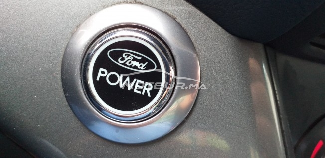 فورد س ماكس مستعملة 1673385