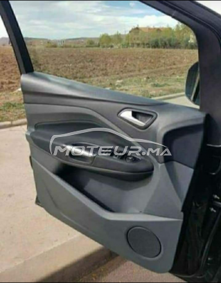 فورد س ماكس مستعملة 1737848