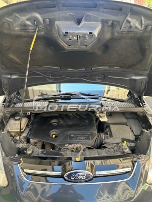 FORD C max 2014 occasion 2735757