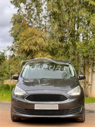 فورد س ماكس مستعملة 3492623