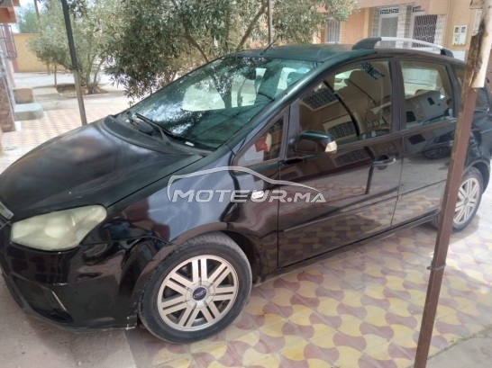 فورد س ماكس 2008 مستعملة 1682648