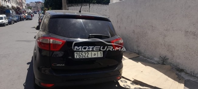 فورد س ماكس مستعملة 1673389