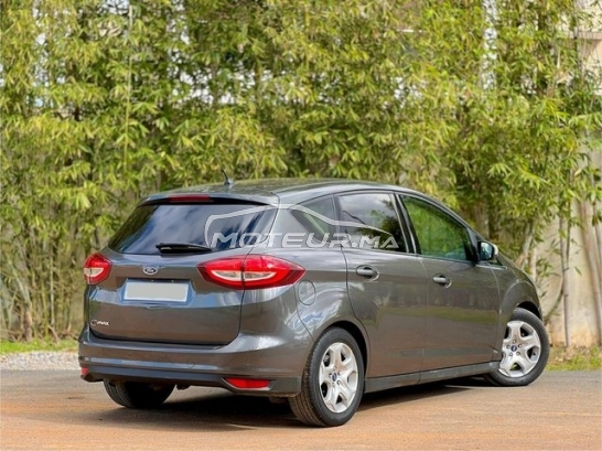 فورد س ماكس مستعملة 3492621