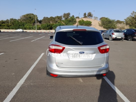 فورد س ماكس مستعملة 1667159