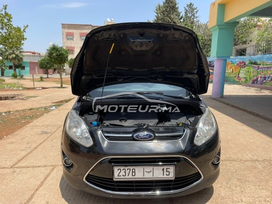 فورد س ماكس Cdi مستعملة 1655770