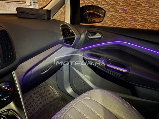 فورد س ماكس Titanium مستعملة 1973115