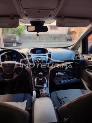 فورد س ماكس Titanium مستعملة 1823336