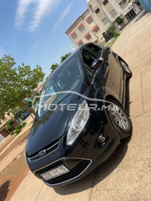 فورد س ماكس Cdi مستعملة 1655774