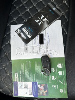 FORD C max Titanium occasion 2915701