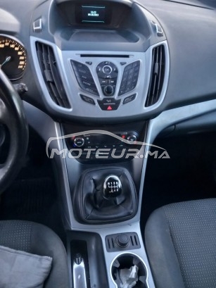 فورد س ماكس Hdi مستعملة 1726400