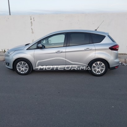 فورد س ماكس مستعملة 1822103