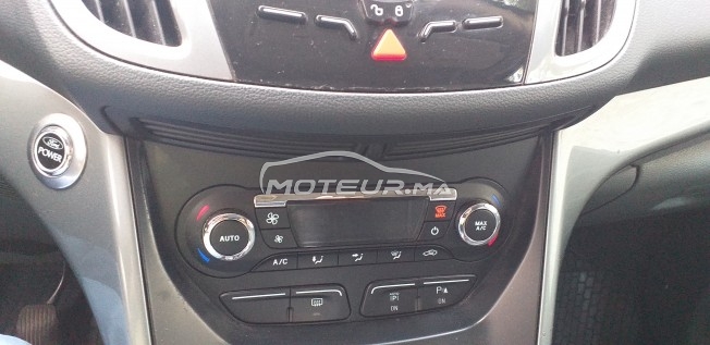 فورد س ماكس مستعملة 1673384