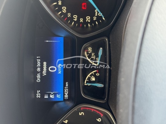 فورد س ماكس 2017 مستعملة 2407644