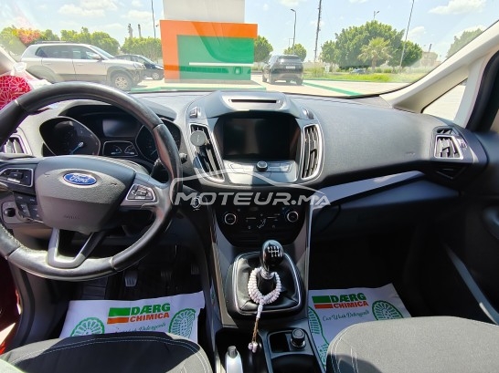 فورد س ماكس titanium مستعملة 1631399