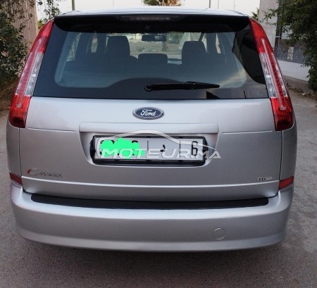 فورد س ماكس Tdci مستعملة 1686449