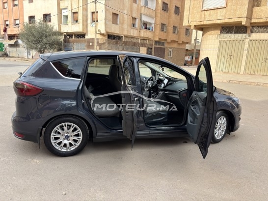 فورد س ماكس Titanium مستعملة 1973101