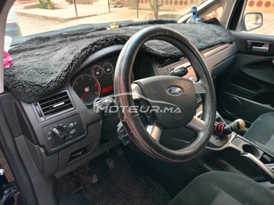 فورد س ماكس 2008 مستعملة 1682646