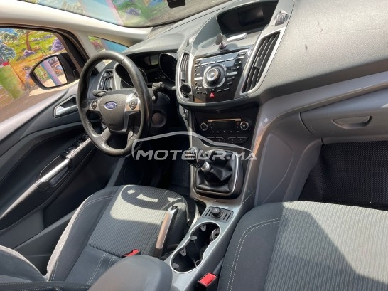 فورد س ماكس Cdi مستعملة 1655777