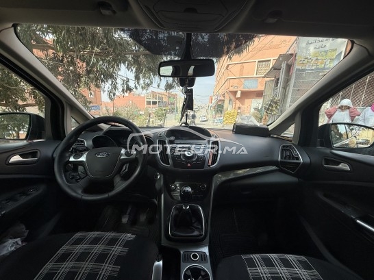 FORD C max 1.6 occasion 2725032