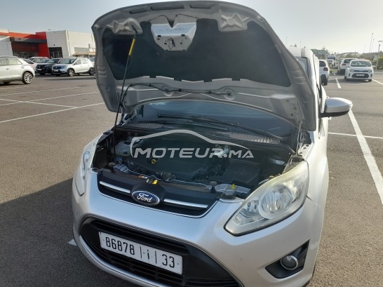 فورد س ماكس مستعملة 1667156