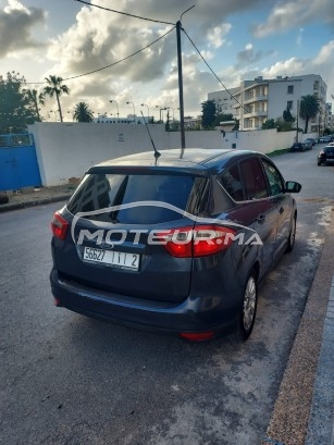 فورد س ماكس 1,5 tdci مستعملة 2241408