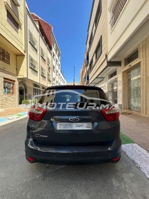 FORD C max 2014 occasion 2735760