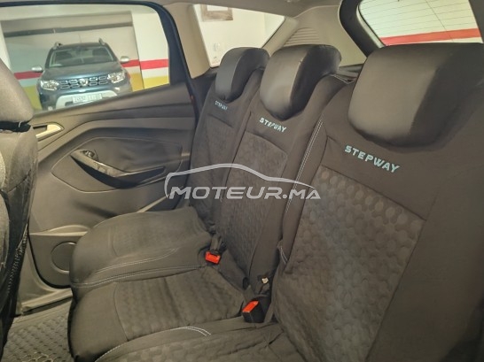 فورد س ماكس titanium مستعملة 1631403